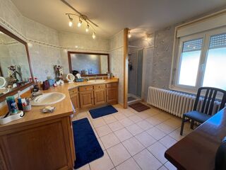  Maison � vendre 3 pi�ces 94 m�