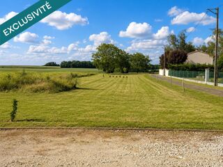  Terrain à vendre 2355 m²