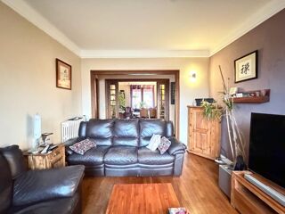  Maison � vendre 6 pi�ces 119 m�