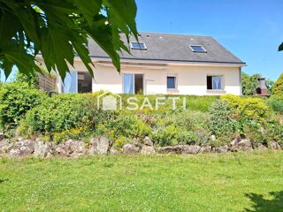  Maison à vendre 6 pièces 109 m²