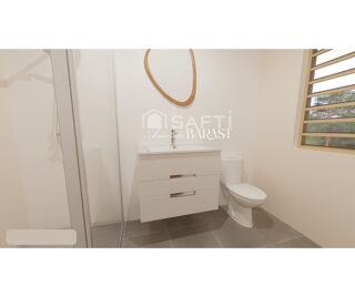  Appartement � vendre 2 pi�ces 42 m�