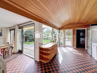  Maison à vendre 4 pièces 153 m²