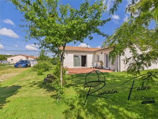  Maison à vendre 4 pièces 115 m²