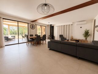  Maison à vendre 5 pièces 133 m²