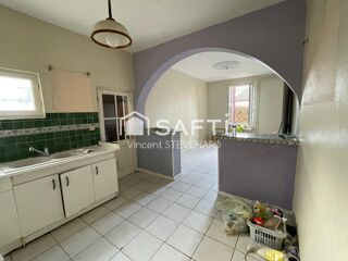  Maison à vendre 6 pièces 114 m²
