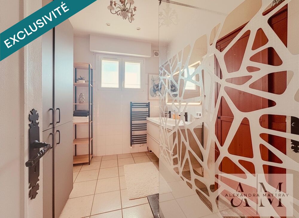  vendre  Maison Bordeaux (33200)