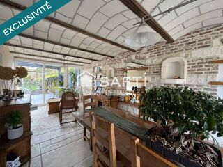  Maison  vendre 8 pices 200 m