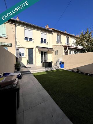  Maison � vendre 4 pi�ces 95 m�