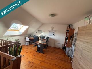  Maison � vendre 3 pi�ces 54 m�