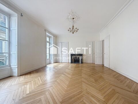  Appartement à vendre 4 pièces 109 m²