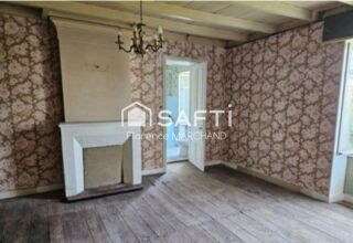  Maison � vendre 4 pi�ces 189 m�