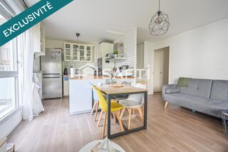  Appartement � vendre 4 pi�ces 79 m�