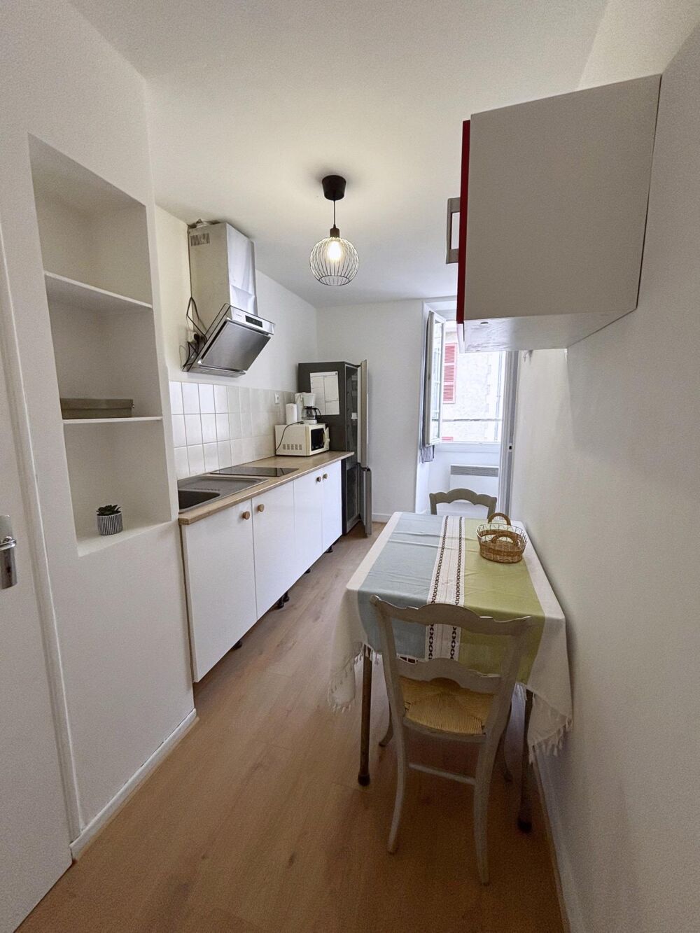 Vente Appartement Studio 28 m² proche centre-ville de Pau Pau
