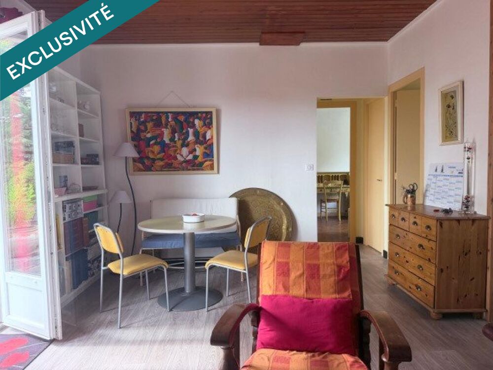 Vente Maison PLAIN PIED A DEUX PAS DES COMMODITES Angles