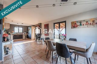  Maison  vendre 6 pices 133 m