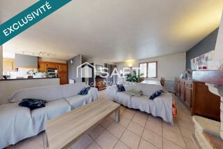  Maison � vendre 4 pi�ces 84 m�