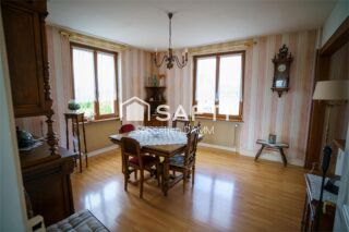  Maison � vendre 5 pi�ces 115 m�