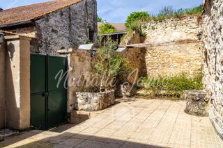  Maison à vendre 3 pièces 133 m²