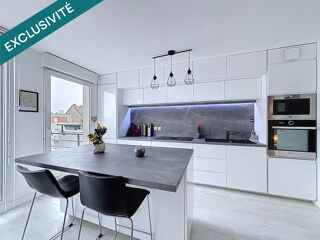  Appartement � vendre 3 pi�ces 63 m�