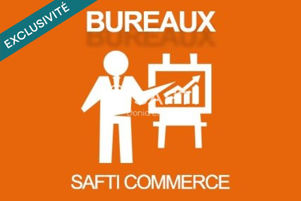   Pont Cardinet / Brochant : Bureau + cave vendu loué jusqu'en 2032 