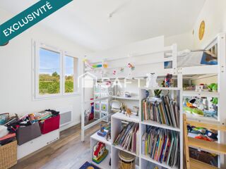  Maison � vendre 4 pi�ces 93 m�