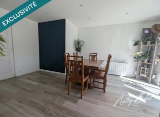  Maison à vendre 5 pièces 115 m²