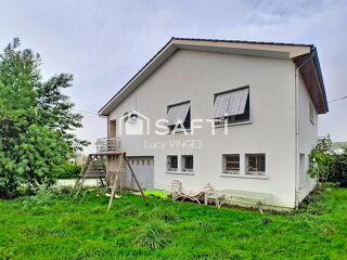  Maison � vendre 5 pi�ces 110 m�