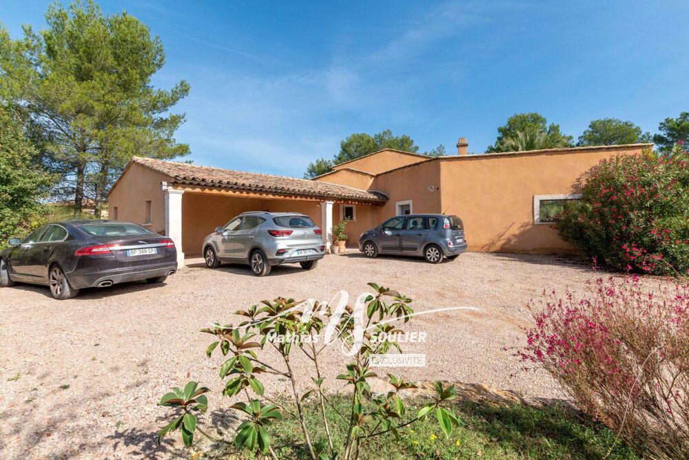 � vendre  Maison Aix-en-Provence (13100)