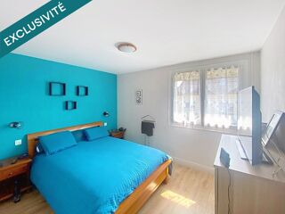  Maison à vendre 5 pièces 102 m²