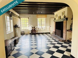  Maison à vendre 8 pièces 220 m²
