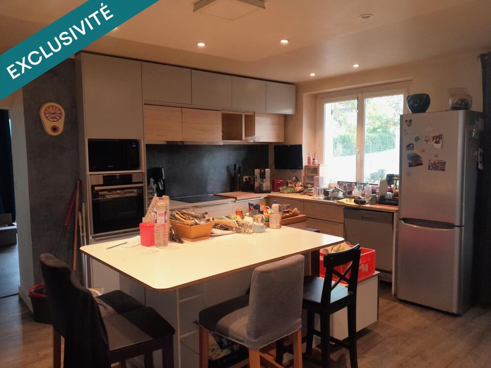 Vente Maison BATI DE QUALITE AVEC RENOVATIONS RECENTES Mur-de-barrez