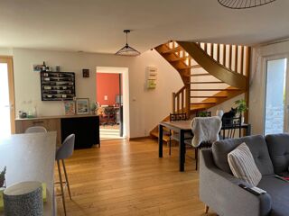  Maison � vendre 4 pi�ces 89 m�