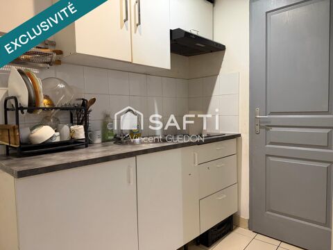  Appartement � vendre 2 pi�ces 34 m�