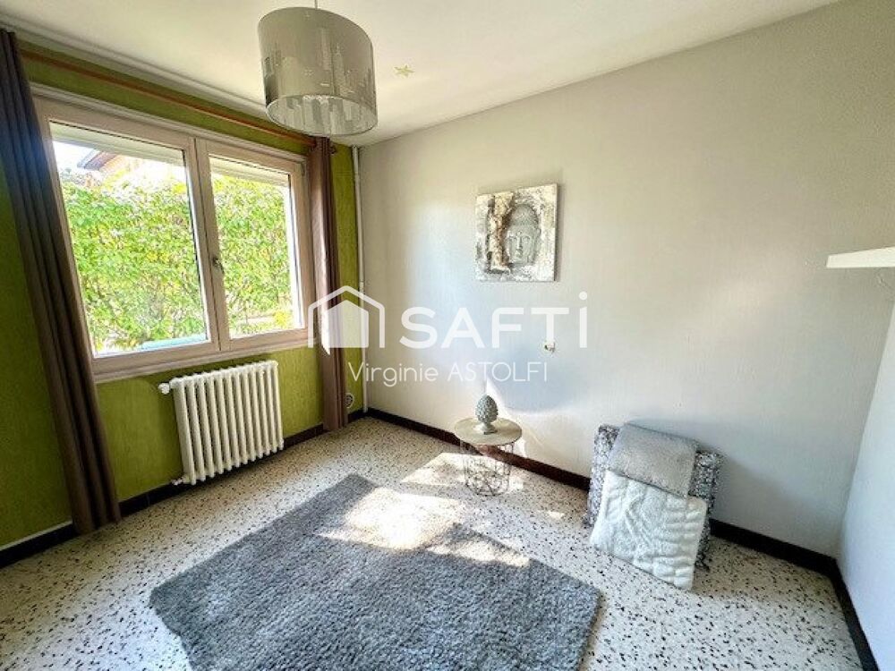 MURET - Maison 6 pièces de 146 m² dans un secteur résidentiel