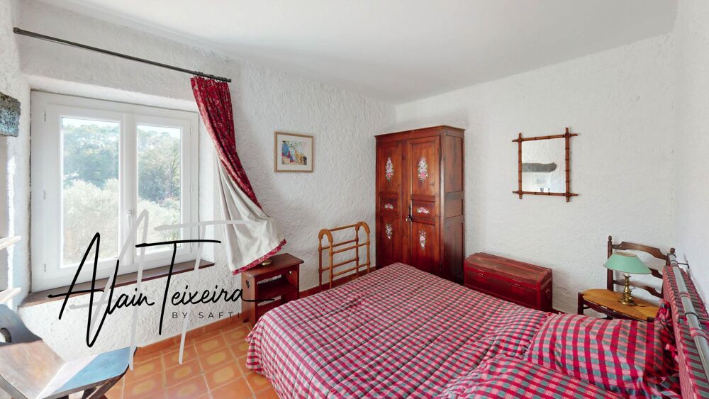  vendre  Maison Lorgues (83510)