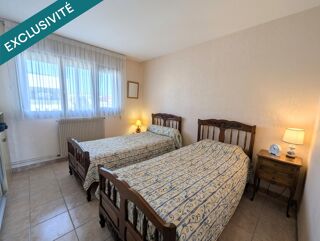  Appartement à vendre 2 pièces 47 m²