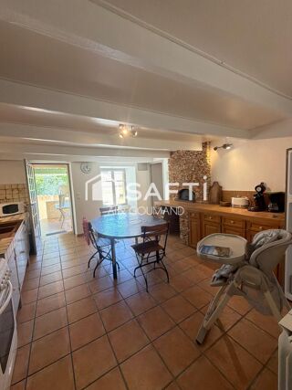  Maison à vendre 4 pièces 100 m²