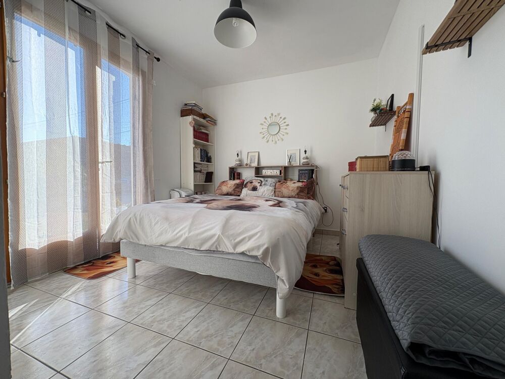 Vente Maison Maison 5 pièces - 107m2 Castelsarrasin