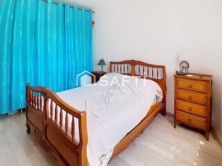  Maison à vendre 4 pièces 160 m²