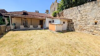  Maison à vendre 2 pièces 40 m²