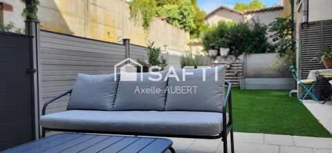   Appartement en centre ville avec extérieur de 35m2 Appartement - 3 pièce(s) - 74 m²