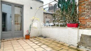  Immeuble  vendre 284 m