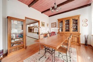  Maison à vendre 8 pièces 200 m²