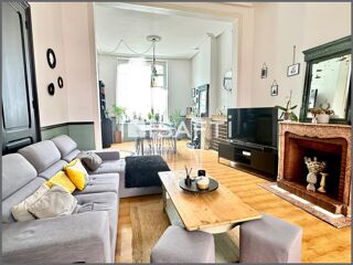  Maison à vendre 9 pièces 165 m²