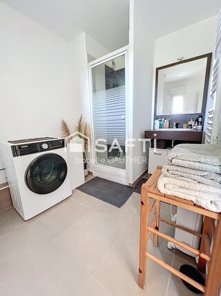  Appartement  vendre 1 pice 33 m
