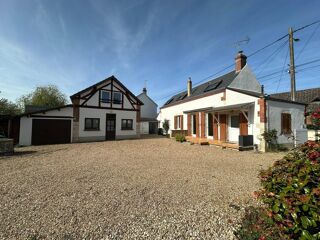  Maison � vendre 6 pi�ces 119 m�