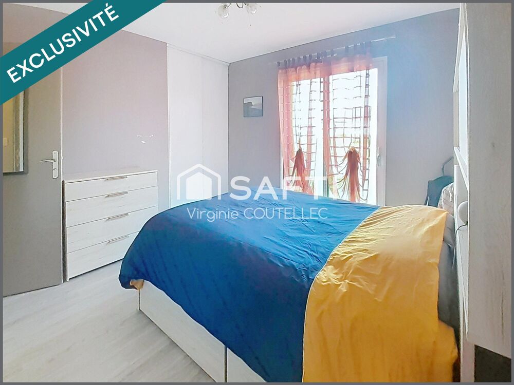 Vente Maison Maison de plain-pied aux beaux volumes Mohon