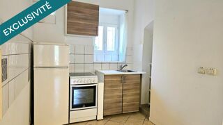  Appartement à vendre 3 pièces 52 m²