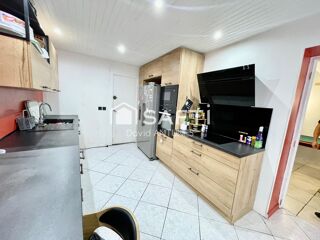  Maison � vendre 5 pi�ces 130 m�