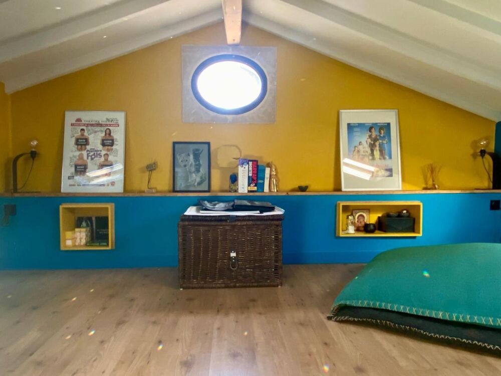 � vendre  Maison Puget (84360)